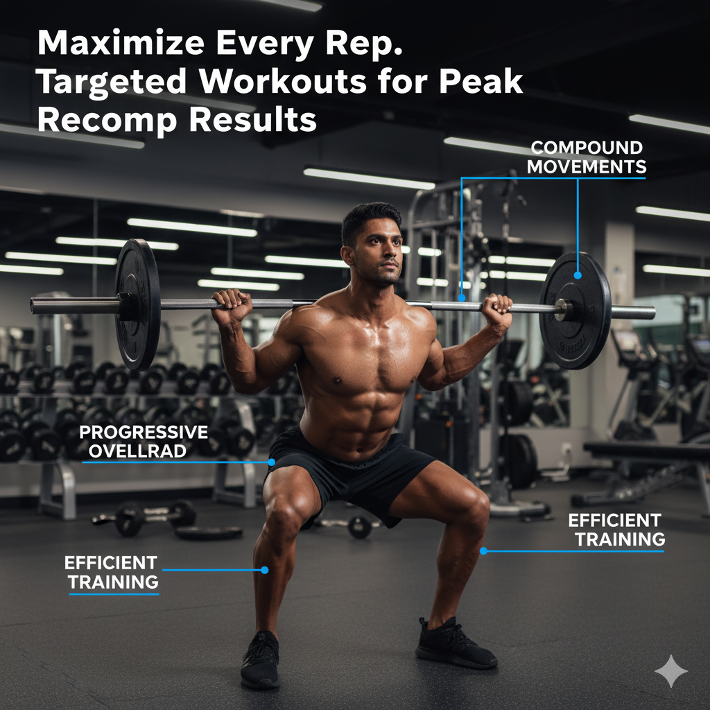 The 9-in-1 Ultimate Transformation System
